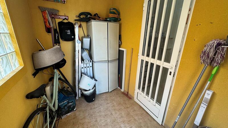 3 Cuarto Villa en venta