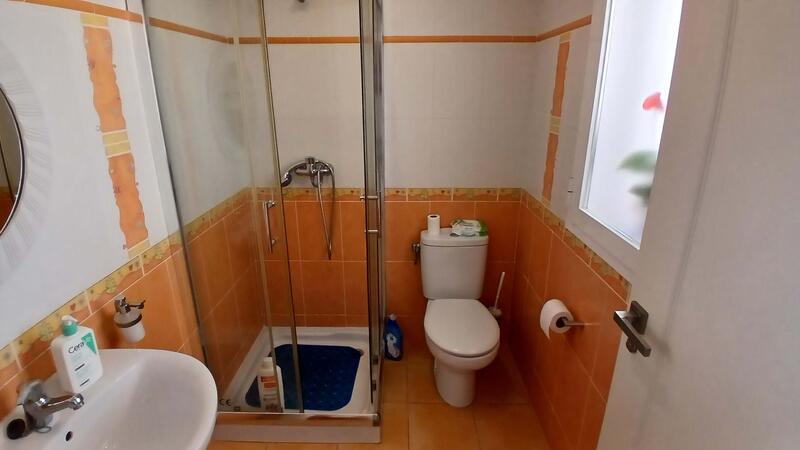 3 sovrum Villa till salu