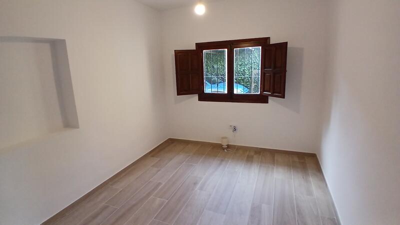 4 soverom Villa til salgs