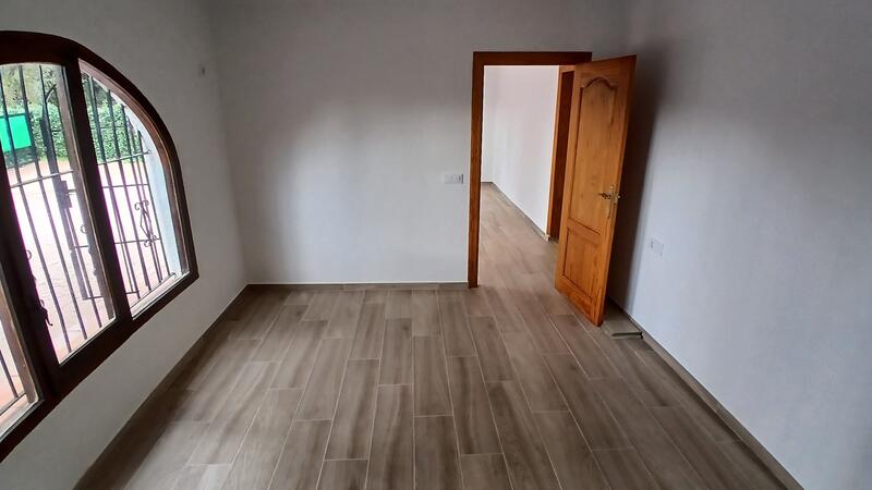 4 soverom Villa til salgs