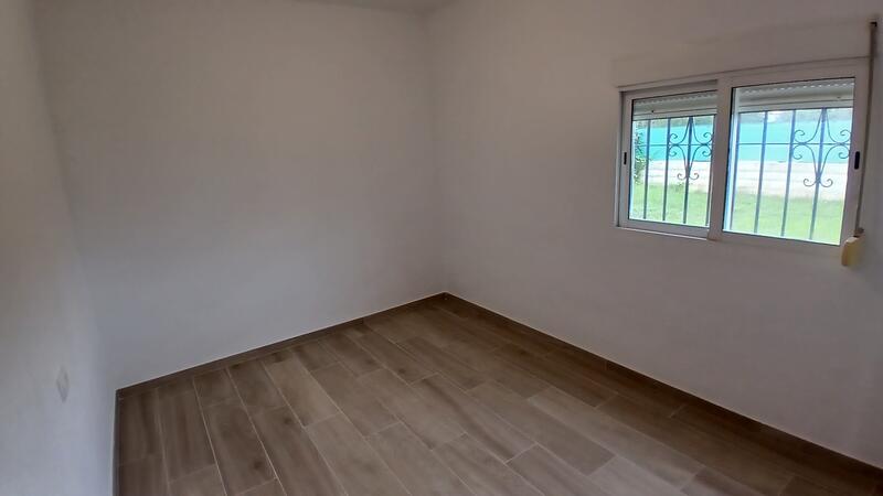 4 soverom Villa til salgs