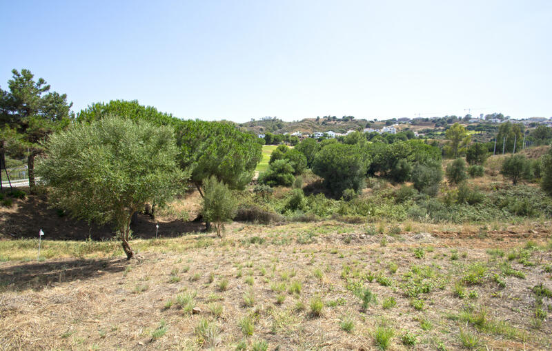 Land til salgs i La Cala de Mijas, Málaga
