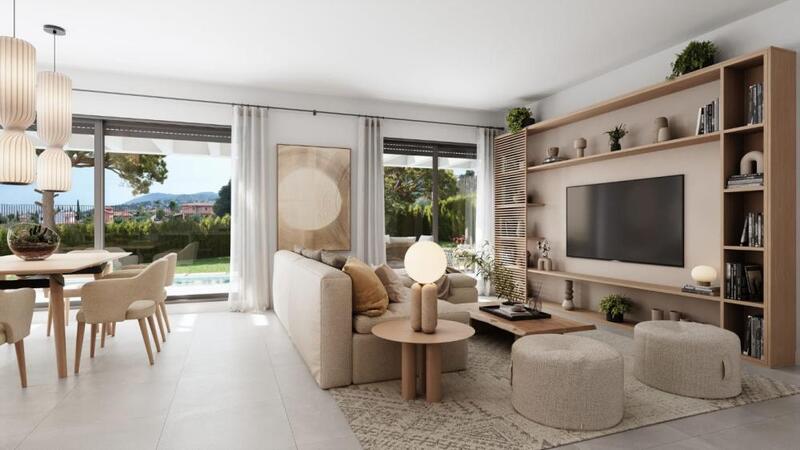 4 Schlafzimmer Villa zu verkaufen
