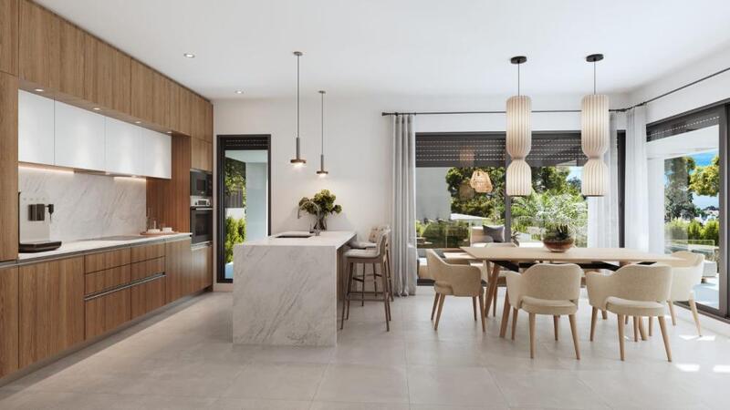 4 Schlafzimmer Villa zu verkaufen
