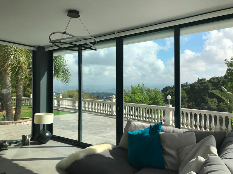 6 Cuarto Villa en venta