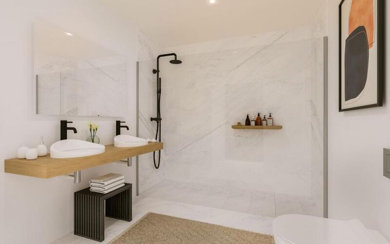 3 bedroom Apartment for sale