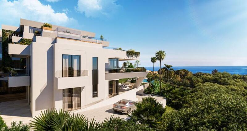 3 bedroom Apartment for sale