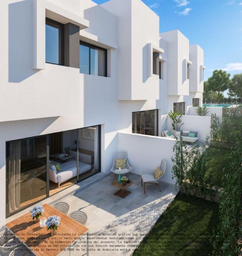 4 bedroom Townhouse for sale