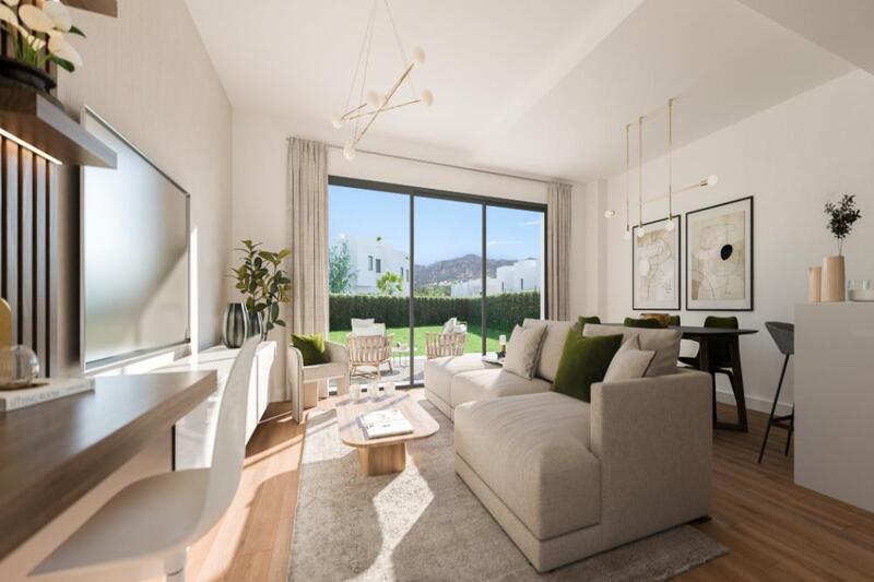 4 bedroom Townhouse for sale