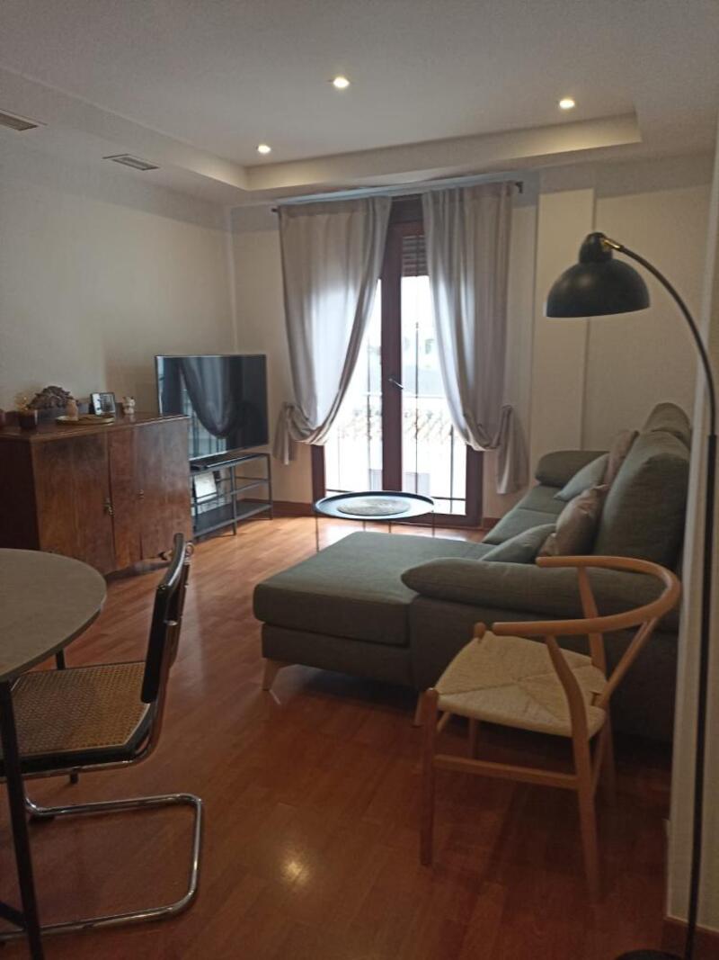 2 Schlafzimmer Appartement für Langzeitmiete