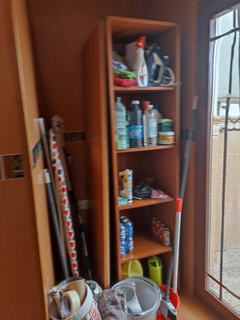 2 Schlafzimmer Appartement für Langzeitmiete