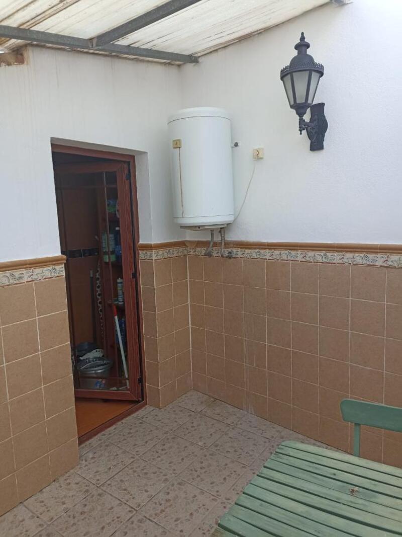 2 Schlafzimmer Appartement für Langzeitmiete