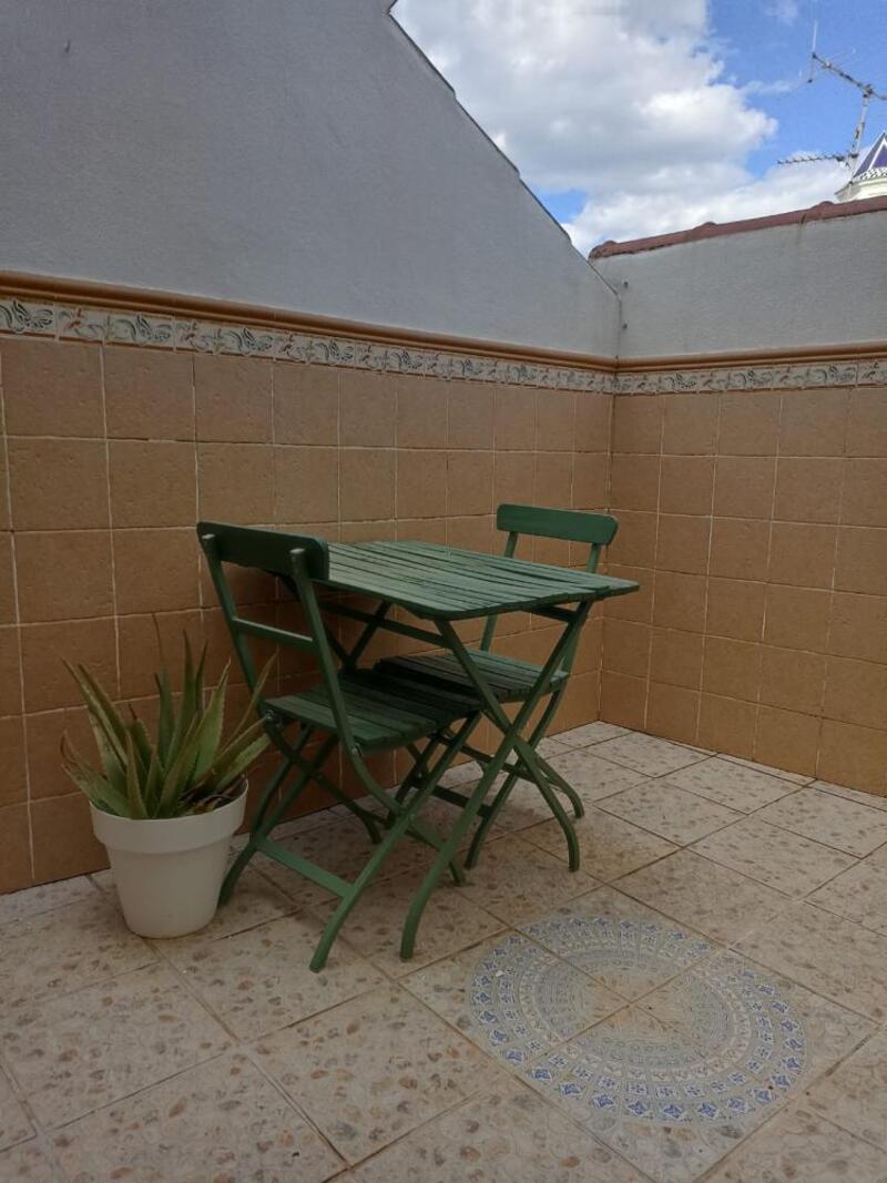 2 Schlafzimmer Appartement für Langzeitmiete