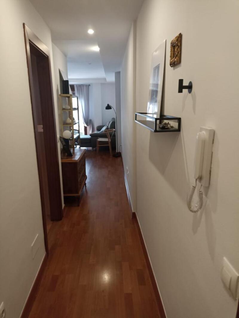 2 Schlafzimmer Appartement für Langzeitmiete