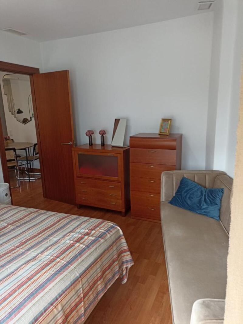 2 Schlafzimmer Appartement für Langzeitmiete