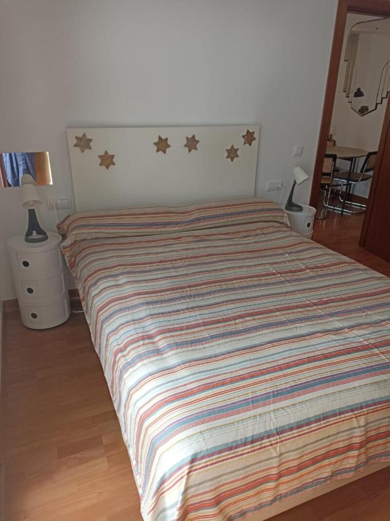 2 Schlafzimmer Appartement für Langzeitmiete