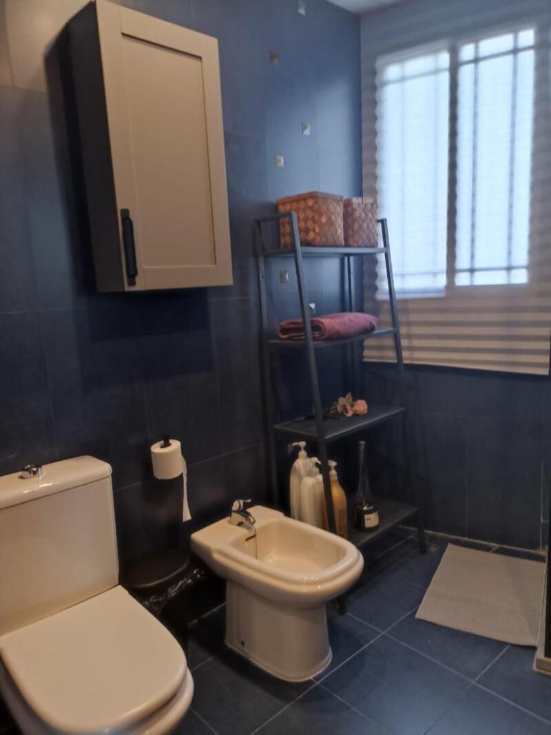 2 Schlafzimmer Appartement für Langzeitmiete