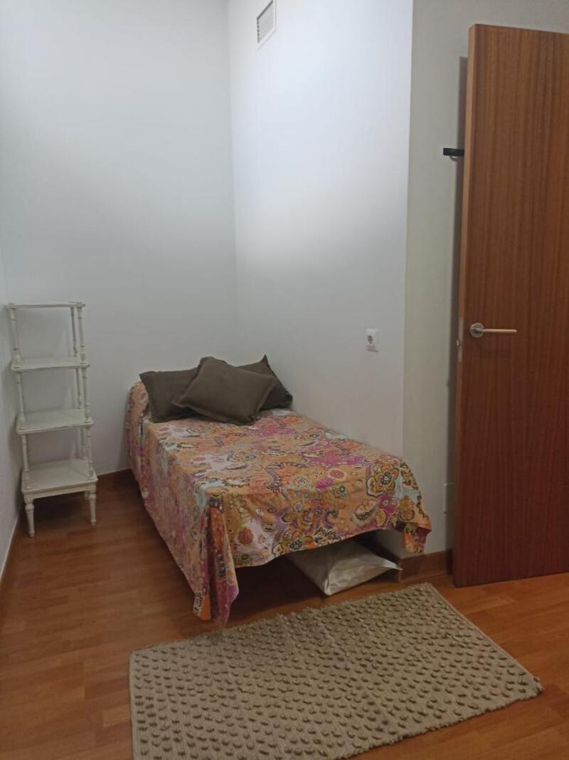 2 Schlafzimmer Appartement für Langzeitmiete
