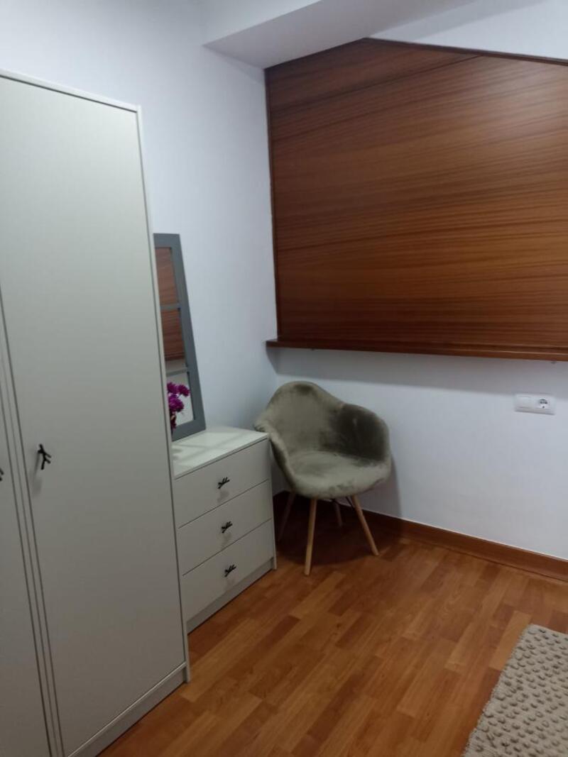 2 Schlafzimmer Appartement für Langzeitmiete
