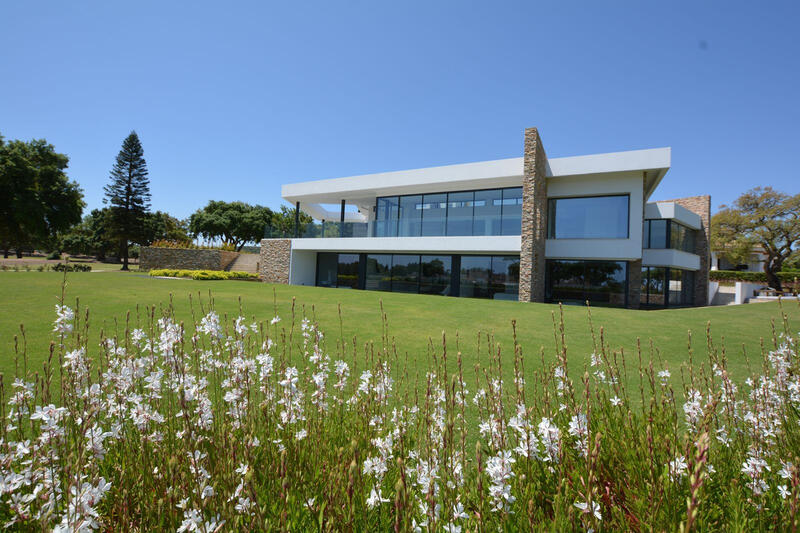 Villa til salg i Sotogrande, Cádiz
