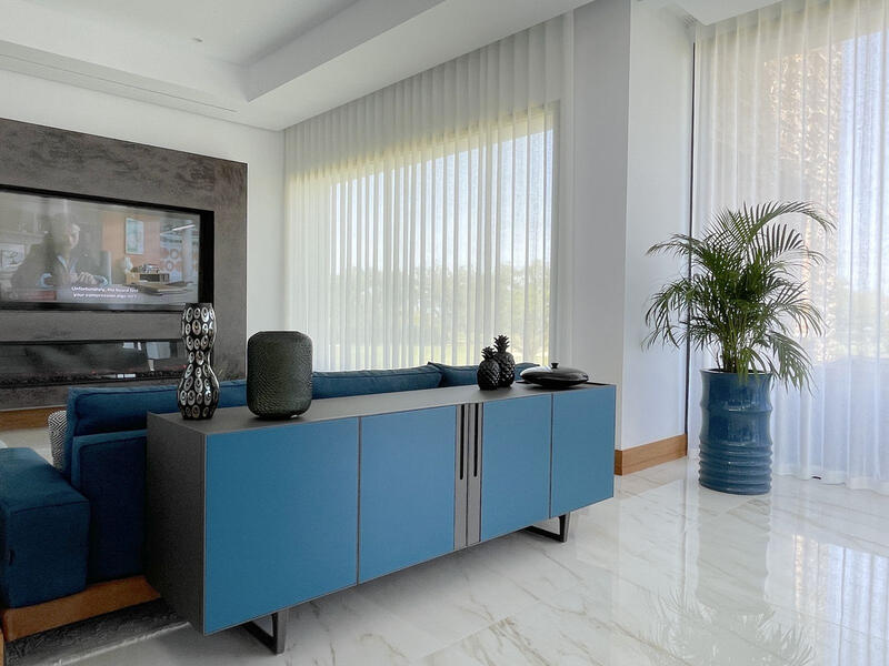 6 Cuarto Villa en venta