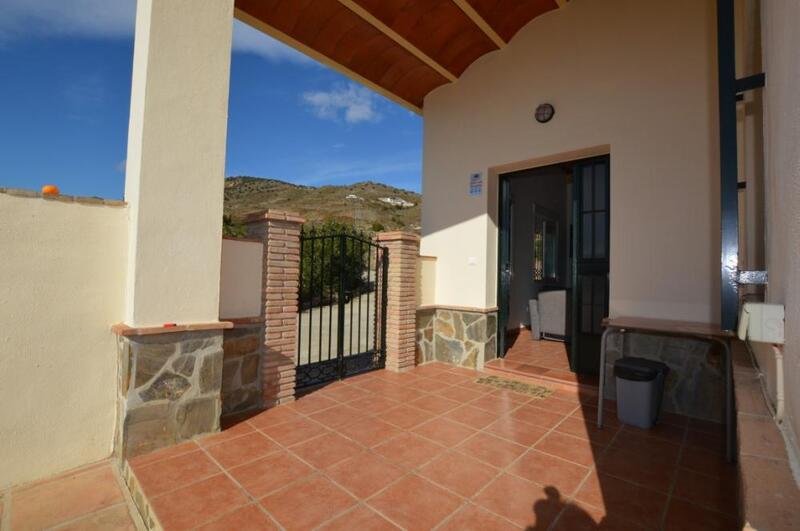 4 soveværelse Landsted til langtidsleje