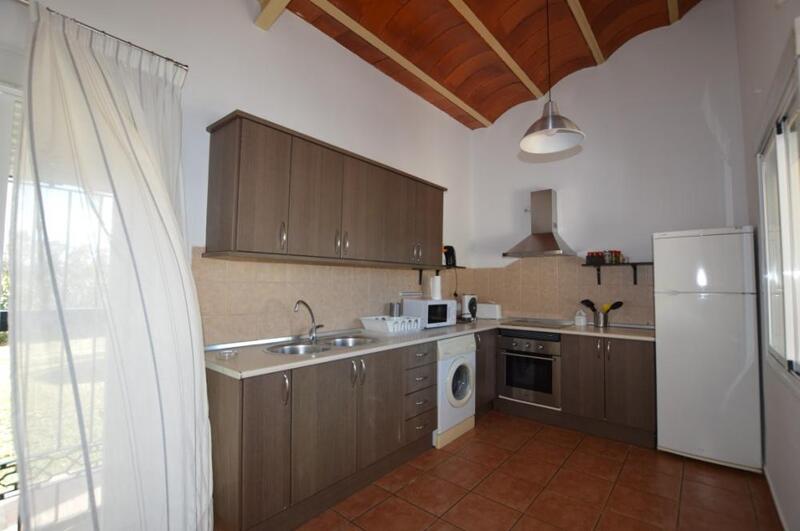 4 soveværelse Landsted til langtidsleje