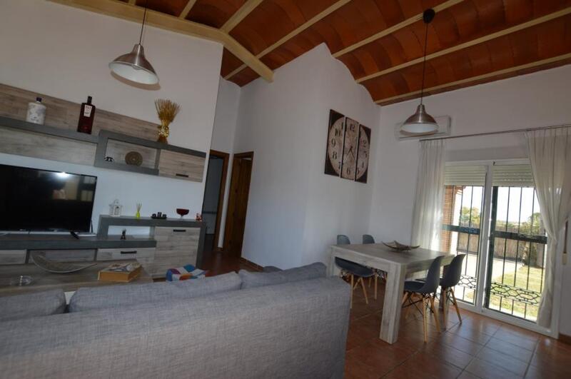 4 soveværelse Landsted til langtidsleje