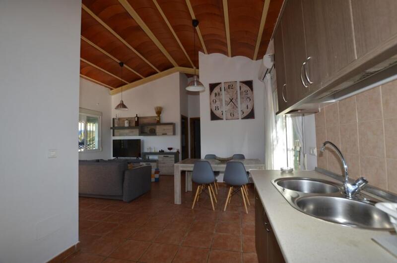 4 soveværelse Landsted til langtidsleje