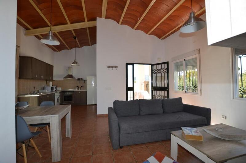 4 soveværelse Landsted til langtidsleje