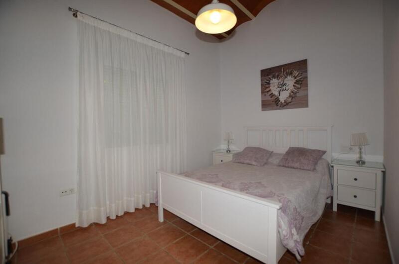 4 soveværelse Landsted til langtidsleje