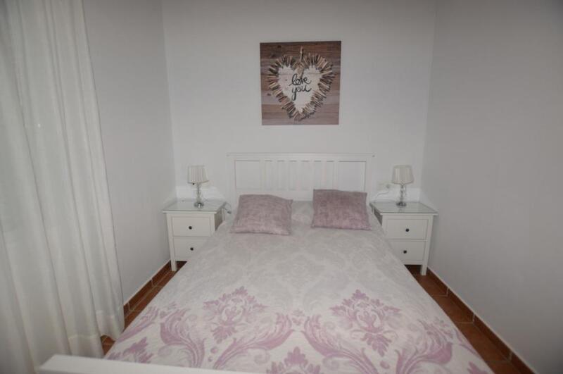 4 soveværelse Landsted til langtidsleje