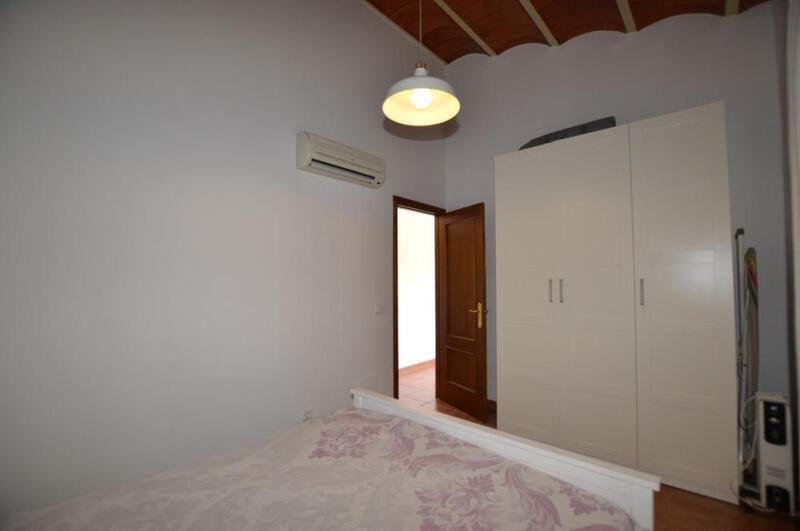 4 soveværelse Landsted til langtidsleje