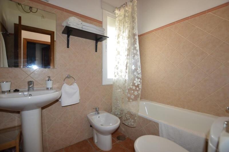 4 soveværelse Landsted til langtidsleje