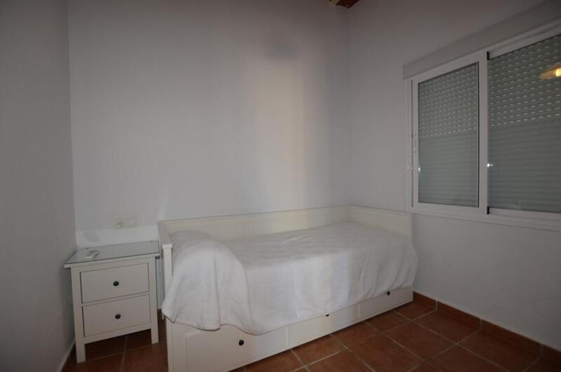 4 soveværelse Landsted til langtidsleje