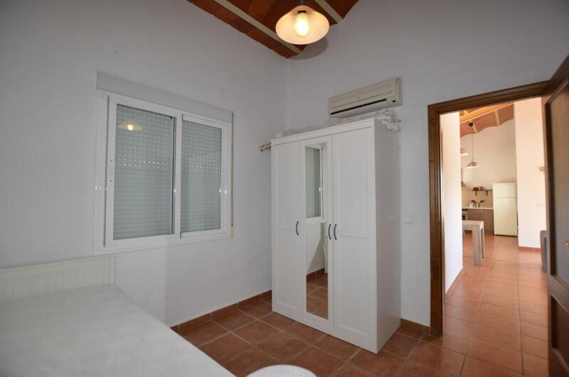 4 soveværelse Landsted til langtidsleje