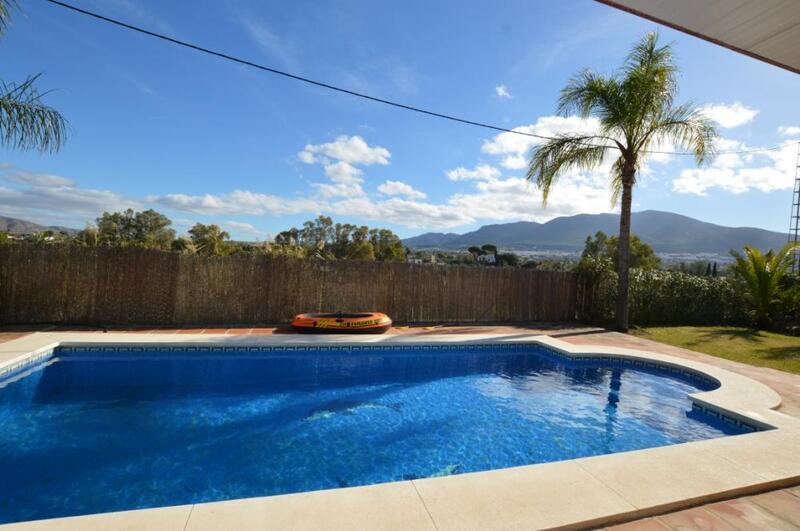 4 soveværelse Landsted til langtidsleje