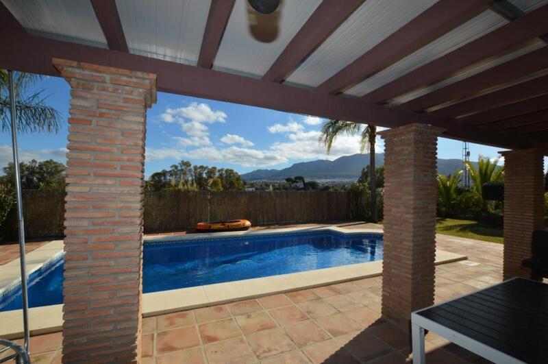 4 soveværelse Landsted til langtidsleje