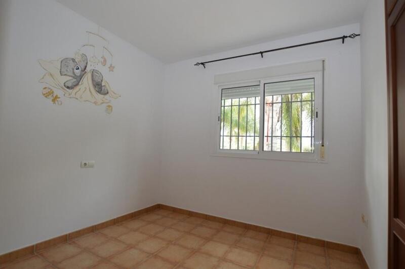 3 soveværelse Landsted til langtidsleje