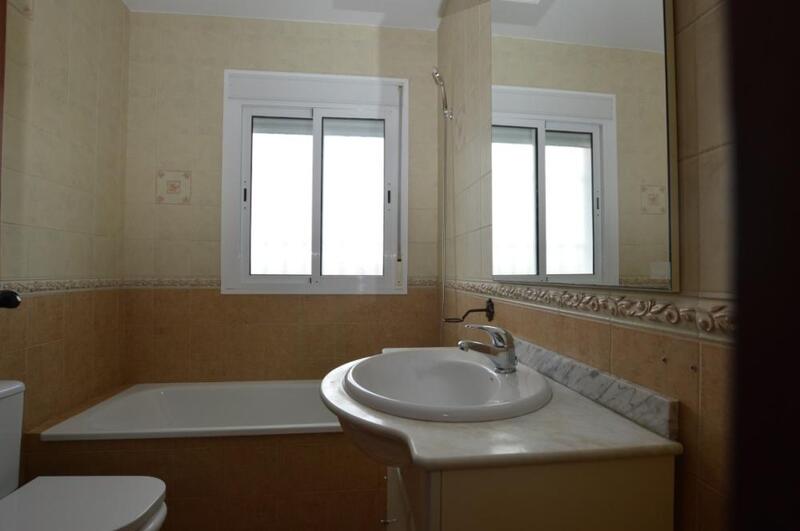 3 soveværelse Landsted til langtidsleje