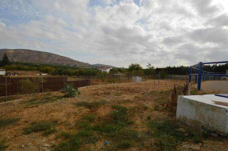 3 soveværelse Landsted til langtidsleje