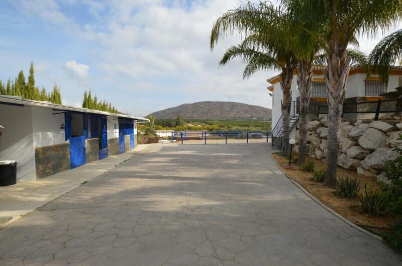 3 soveværelse Landsted til langtidsleje