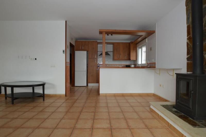 3 soveværelse Landsted til langtidsleje