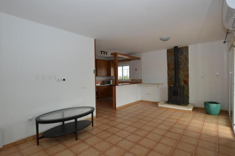 3 soveværelse Landsted til langtidsleje