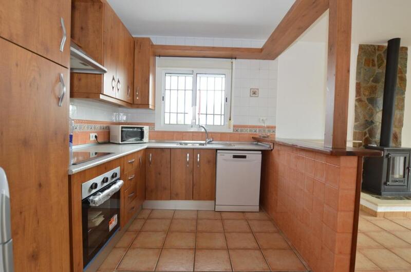 3 soveværelse Landsted til langtidsleje