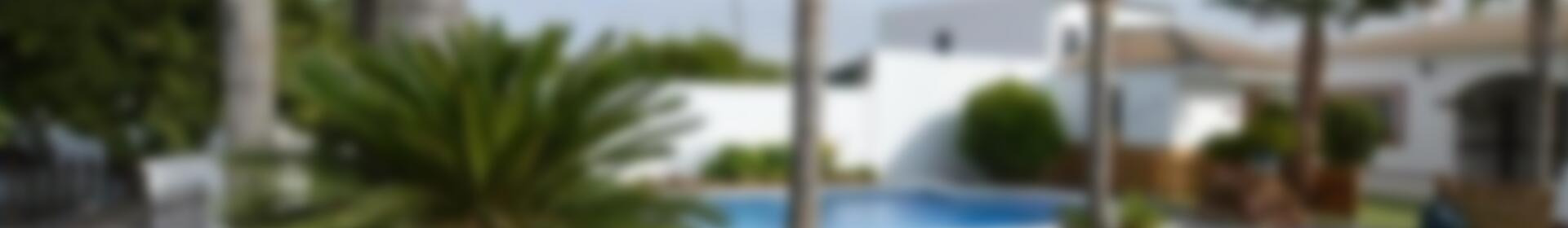 3 soveværelse Villa til langtidsleje