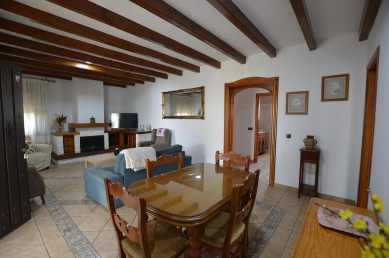 3 soveværelse Villa til langtidsleje