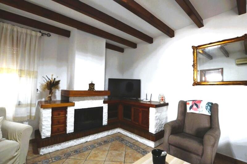 3 soveværelse Villa til langtidsleje