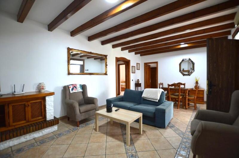 3 soveværelse Villa til langtidsleje