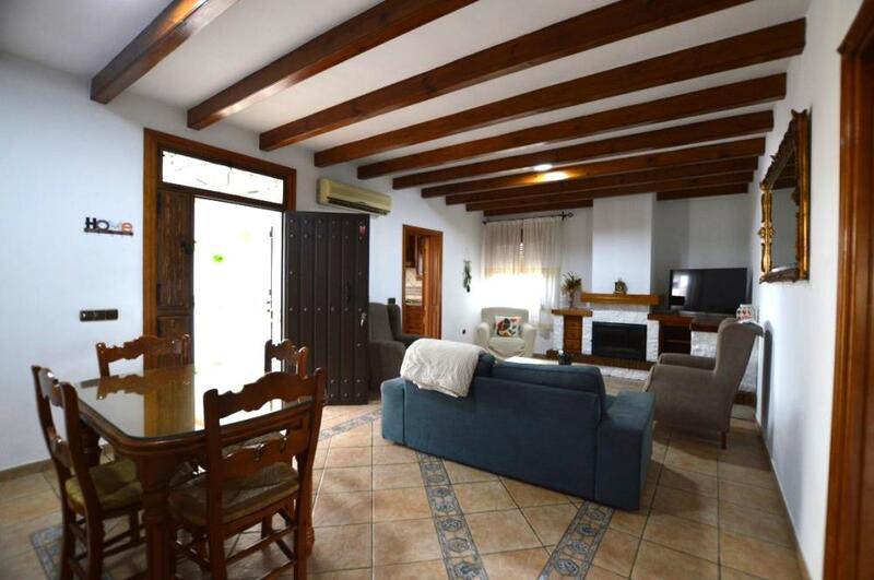 3 soveværelse Villa til langtidsleje